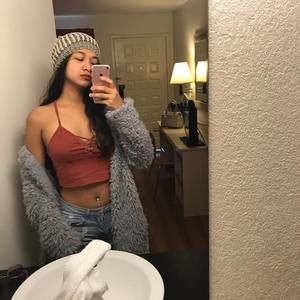 Meet your Posher, Jasmine